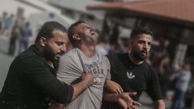 VIDEO 7 Noiembrie. Doi ani de la masacrul de la festivalul Nova și criza umanitară din Gaza